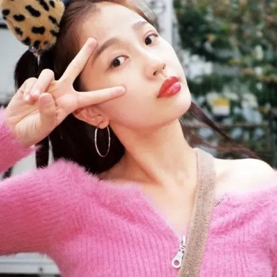 一个女王的少女时代